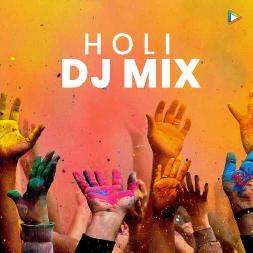 Khele Da Rangawa Remix Holi Mp3 Song - Dj Jatin Jtn